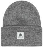 Element Beanie Dusk Classic Beanie Heren Grijs One Size