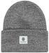 Element Beanie Dusk Classic Beanie Heren Grijs One Size