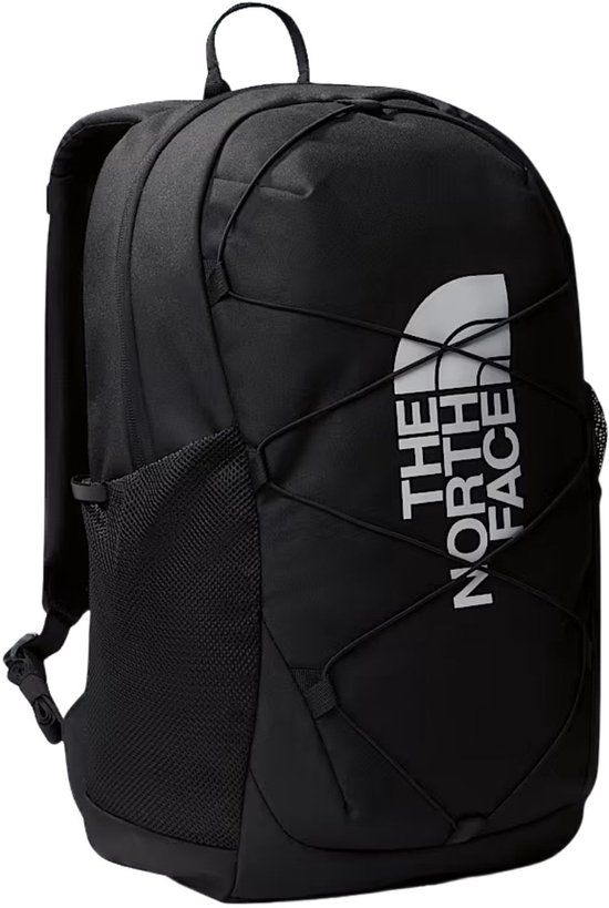 The North Face Court Jester Rugtas Zwart Unisex 24,6L