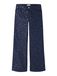 NAME IT Jeans 'NKFROSE' dunkelblau / silber