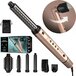 Revamp Dynamic Radiance 7 in 1 Airstyler - Multistyler with 6 Attachments - Gold
