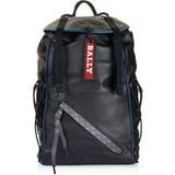 Bally Rugzak zwart