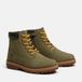Timberland COURMA KID - MID LACE BOOT