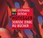 Warner Ada A. Honegger - Jeanne D'Arc Au Bucher - SACD