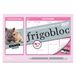 Mini Frigobloc Hebdomadaire Chats Rigolos 2027