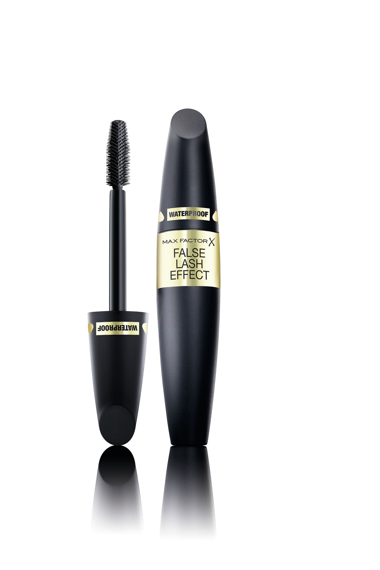 Max Factor False Lash Effect Waterproof Mascara - Black - 13ml