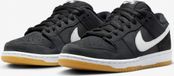 Nike Dunk Low SB - Zwart/Kleurig, modelnummer CD2563-006, maat: 45