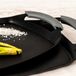Quid Grillpan Ebano Gehard aluminium Zwart Siliconen (36 x 23 cm)