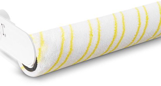 Kärcher 2.863-384.0 Rolmop Steelstofzuiger