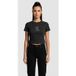 Levi's T-shirt Pirate Black