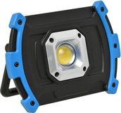 Nova LED werklamp oplaadbaar 10W - 1000 lumen met accu en Powerbank functie