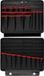 Knipex 00 21 99 V15 Reserve gereedschapsplaten voor 00 21 05 (2x) 405 mm