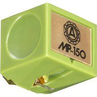 Nagaoka JN-P150 Diamant en cel Vervangingsnaald (diamant) voor MP-150 cel