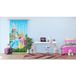 Ag Art Voilage Princesses Disney 140 cm x 245 cm