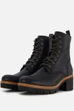 Panama Jack Padma B2 veterboots zwart