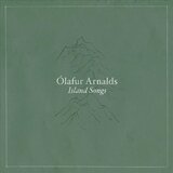 Olafur Arnalds Island Songs - A Living Musical Fil - 2CD