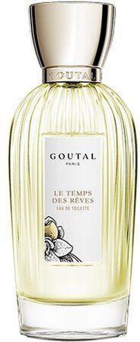 Annick Goutal Eau de Toilette / 100 ml / Female