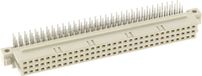 ERNI 284258 Connecteur femelle
