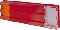 Hella - Reserveglas achterlichtunit