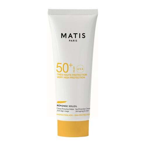 Matis Matis Réponse Soleil Sun Protection Cream SPF 50+