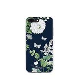ERT GROUP mobiel telefoonhoesje voor iPhone 7 PLUS/ 8 PLUS Babaco Flowers 032
