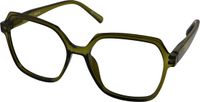 Vista Bonita Leesbril Mira Photochromic-Army Green +2.50