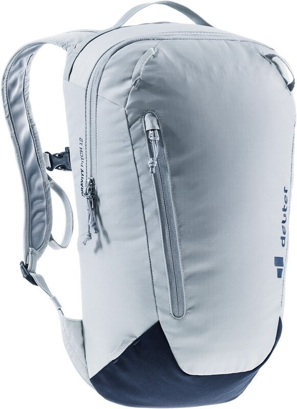 Deuter Gravity Pitch 12 Climbing Backpack - blauw