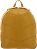 PICARD Vrije tijd rugzak Rugzak Warm Up Backpack Honey Mosterdgeel