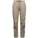 Black Diamond pantalon d'alpinisme femme Black Diamond Alpine hybrid