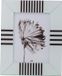 Romimex Fotolijsten Romimex Wit Zwart Glas 15 x 20 x 1 cm