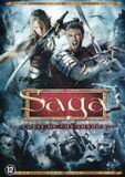 Saga Curse Of The Shadow / DVD / 2013