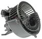 METZGER 0917146: Moteur de ventilateur d'habitacle, adapté pour OPEL Zafira A (T98)
