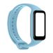 Xiaomi Redmi Smart Band 2 Strap, blauwe armband