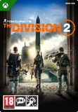 Tom Clancy's The Division 2: Standard Edition (Year 7) - Xbox One Téléchargement