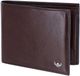 Golden Head Leren portemonnee Colorado RFID Protect Scheintasche 1133 Bordeaux