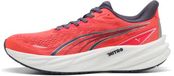 Puma Velocity Nitro 5 Hardloopschoenen Mannen Ultra Red/Inky Depths Maat 44