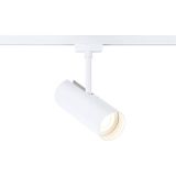 Paulmann 230V-railsysteem lamp URail 11 W LED Wit