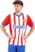 Puma Girona FC 23/24 T-shirt Domicile Rouge XS