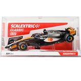 SCALEXTRIC Klassiek racevoertuig - slotauto - schaal 1:32 (Formula Silver)