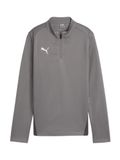 Puma Dames-shirt TeamGoal Training 1/4 Zip Top Wmn