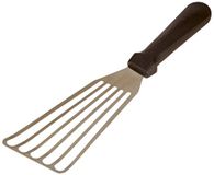 American Metalcraft PSFSP Draaiers, 2.85" Lengte x 11.85" Breedte, Zilver