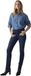 Levi's Classic Straight Cobalt Haze_lse Maat: W32L32