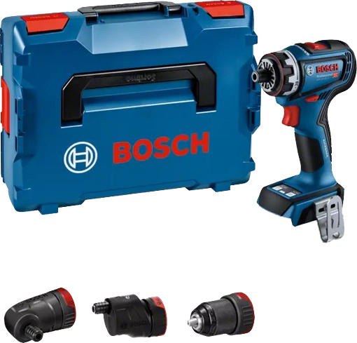 Bosch GSR 18V-90 FC PROFESSIONAL
