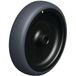 Blickle TPA 100/8G-ELS roue avec haute capacité de charge Diamètre de roue : 100 mm Capacité de charge (max.) : 60 kg 1 pièce(s)