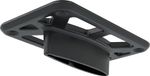North Sonar AK Board Adaptor Noir Sable