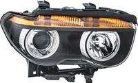 Hella Phare, Droit, BiXenon, pour BMW Série 7 (E65, E66, E67)