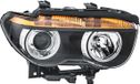 Hella Phare, Droit, BiXenon, pour BMW Série 7 (E65, E66, E67)