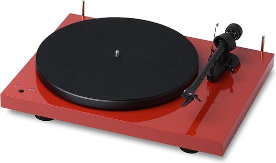 Pro-Ject Debut RecordMaster II