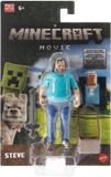 Minecraft Actiefiguren