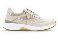 Gabor Dames Sneakers - taupe